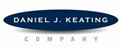 Daniel J Keating Logo